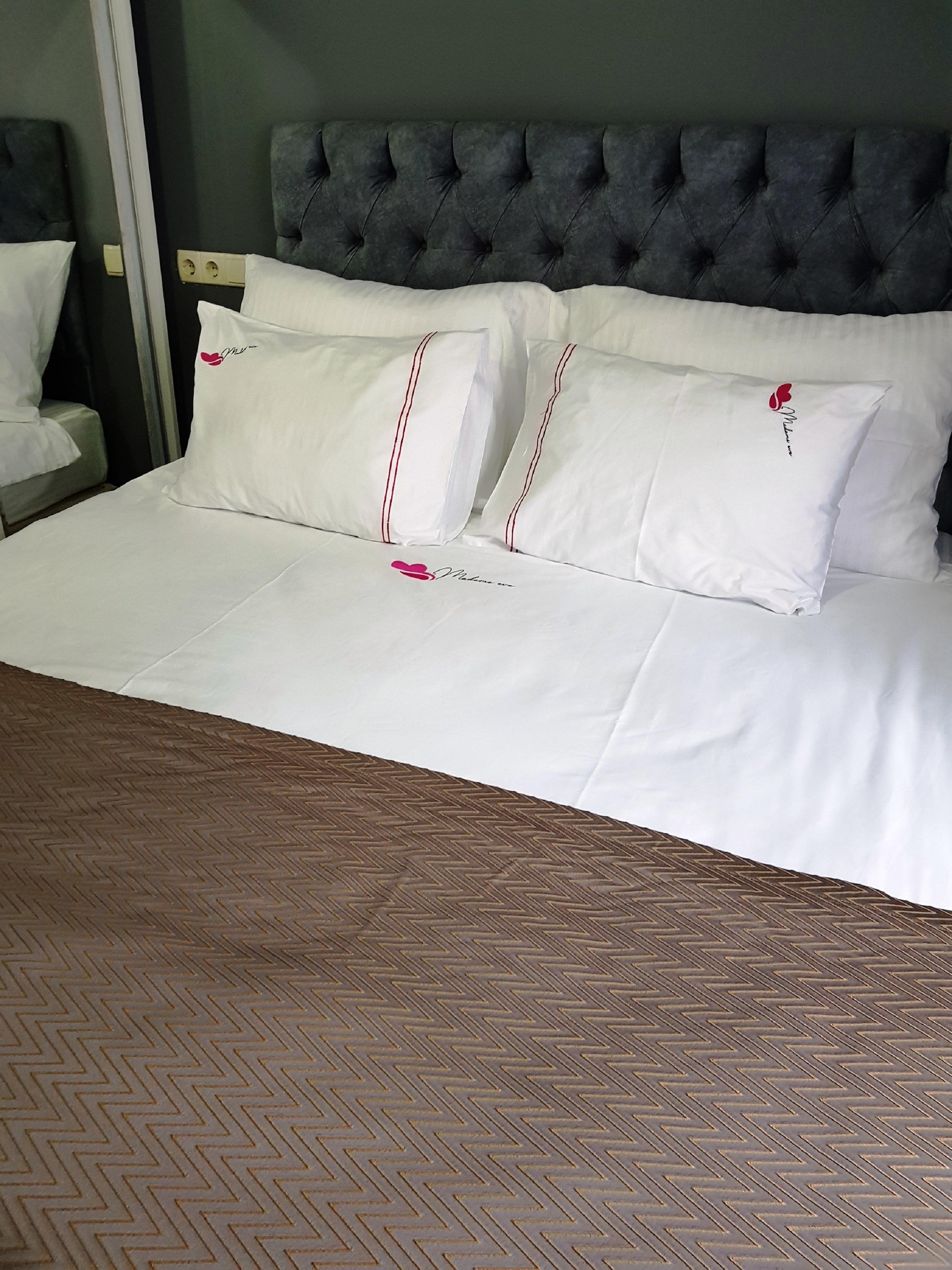 Fuat Bey Palace Hotel & Suites Истанбул Екстериор снимка