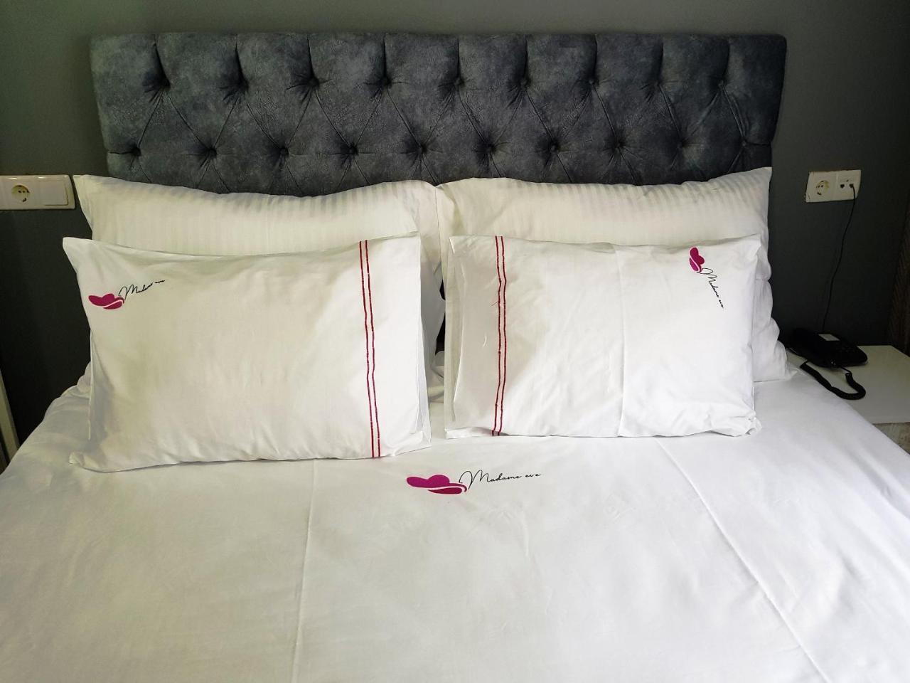 Fuat Bey Palace Hotel & Suites Истанбул Екстериор снимка